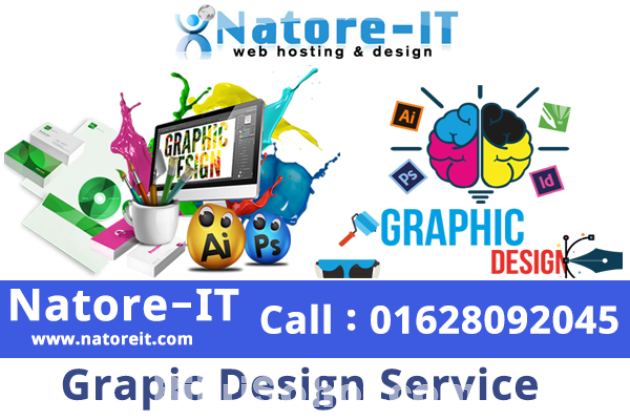 Graphic Design Service